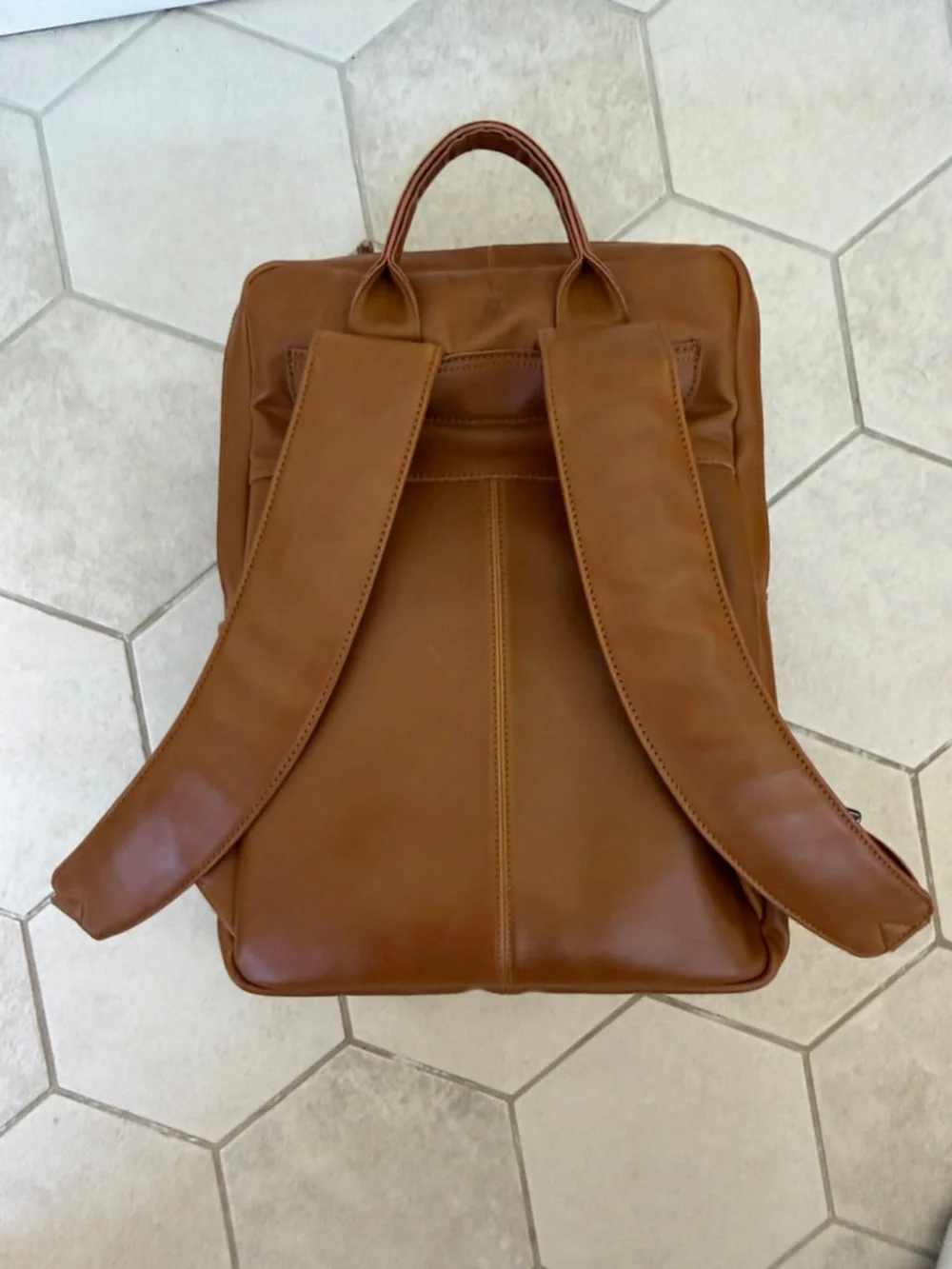 native soul sleek tan